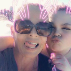 Meet your Posher, Jennifer renae